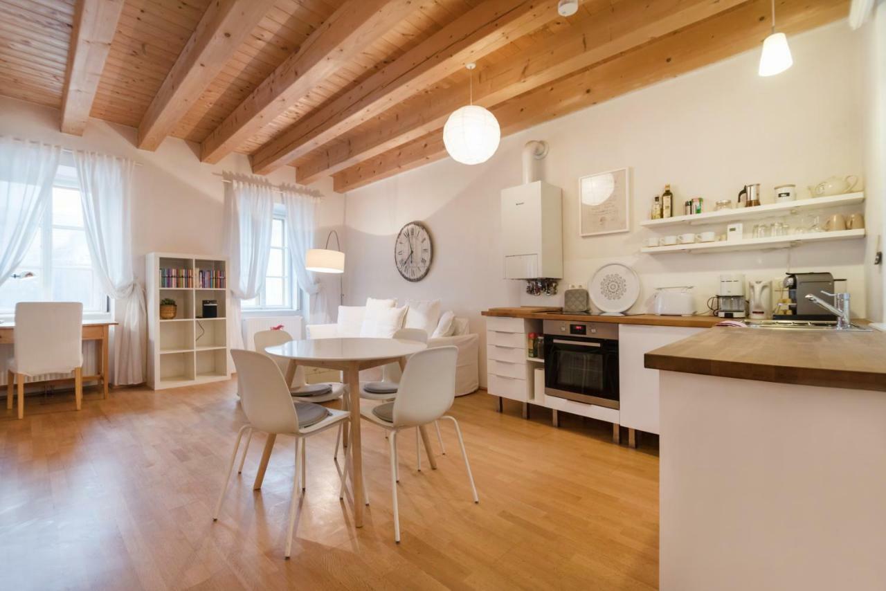 Sunny Apartments Vienna Exterior photo