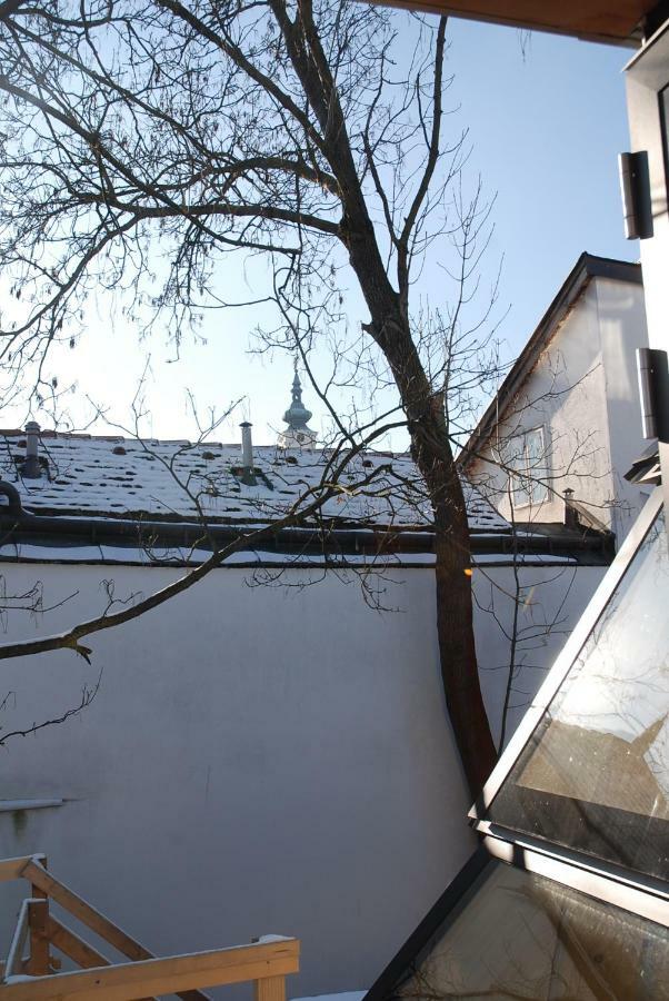 Sunny Apartments Vienna Exterior photo