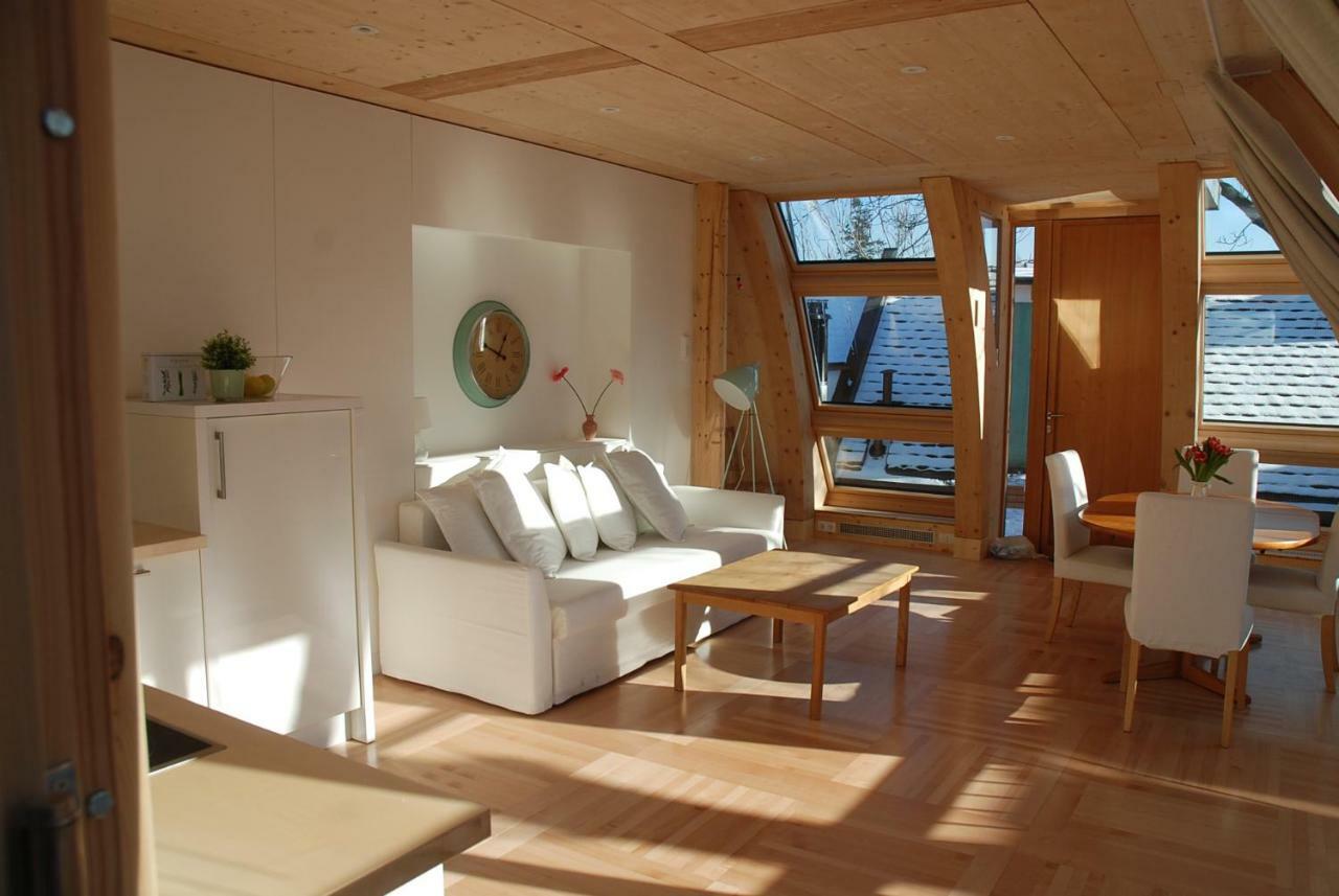 Sunny Apartments Vienna Exterior photo